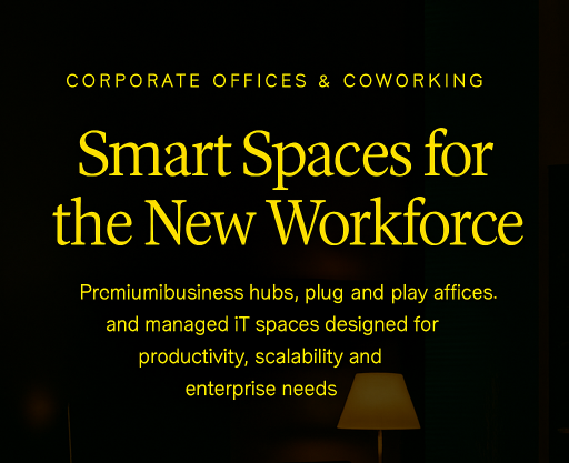 Corporate Offices - Belvior